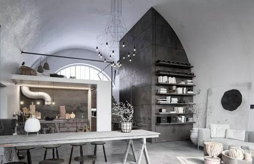 loft